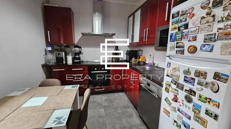 Apartament 3 camere cu grădină generoasă – 152 mp | Cartierul Arhitecților - Poză 9