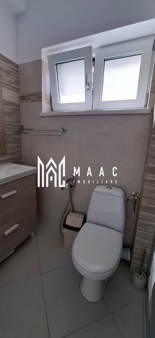 Garsonieră decomandată I 42mpu I Utilată I Parcare I DaVinci - Poză 4