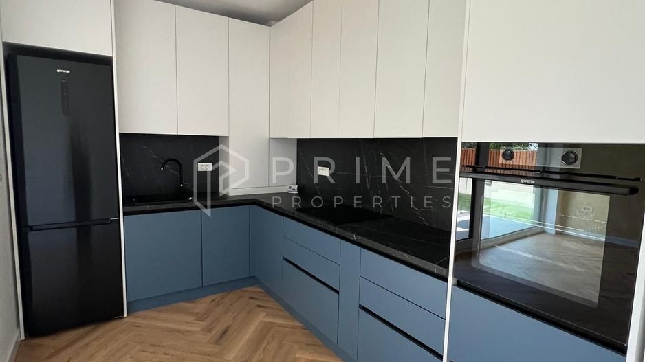 Apartament cu 2 camere de vânzare, semifinisat, în bloc nou, Unirii - Poză 1