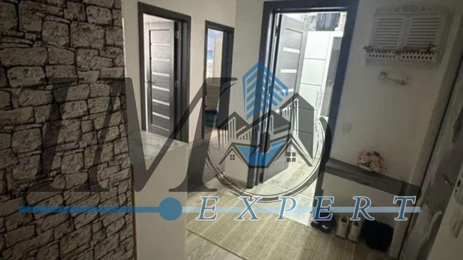 Apartament 3 camere decomandat mobilat si utilat - Poză 4