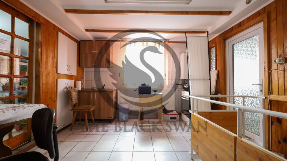 Casa 4 camere + spatiu comercial de vanzare | Ploiesti | COMISION 0% - Poză 13
