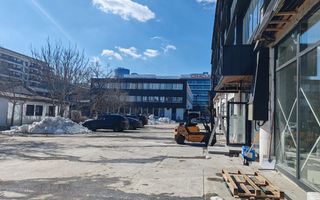 Inchiriere spatiu unic si versatil Sos. Pipera vizavi de Permise Auto - Poză 8