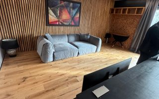 Apartament 3 camere | Aviației Park | Boxă și Parcare Subterană - Poză 1