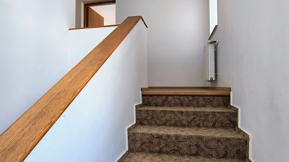 Vila Complex The CLASS,- rond OMV Pipera- curte - garaj - Poză 10