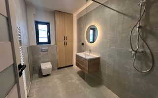 Studio generos / 2 camere | Nou | Design modern | Parcare - Poză 9