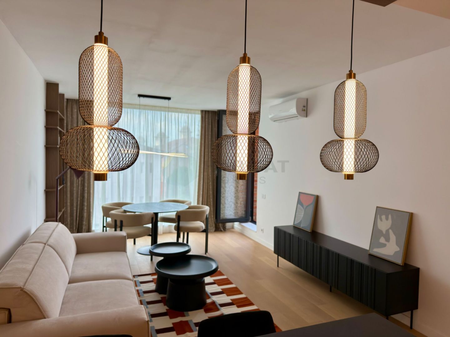 Locație premium lângă parc | Apartament 2 camere - Poză 4