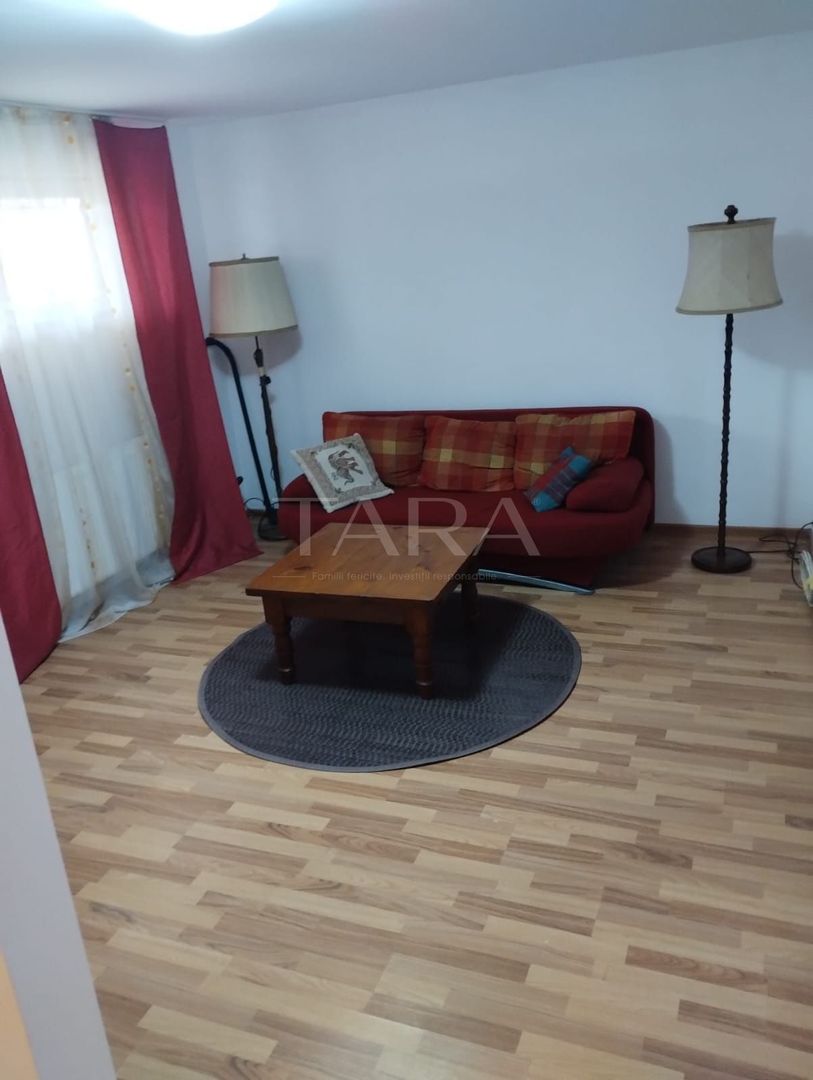 Apartament cu 2 camere, zona Buna Ziua - Poză 2