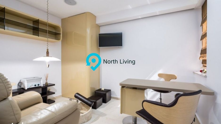 Vilă design spectaculos 120mp 8 parcări pentru locuință | home office - Poză 10