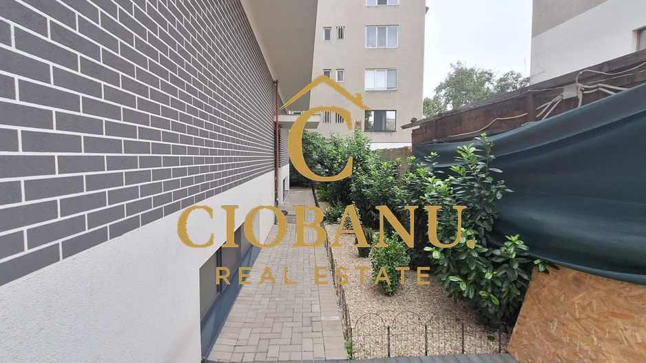 Apartament 2 camere+Parcare de inchiriat zona Centrala-Piata Mare - Poză 7