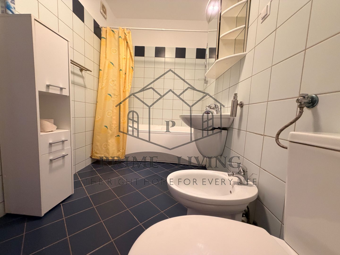 APARTAMENT DE 3 CAMERE LA INCHIRIERE IN COMPLEX CENTRAL PARK - Poză 9