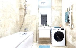 Apartament 3 camere Luxuria cu loc de parcare inclus - Poză 9