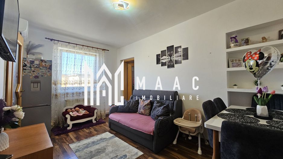 Apartament 2 camere | Mobilat si utilat | 33 mp | Zona lacului Binder - Poză 5