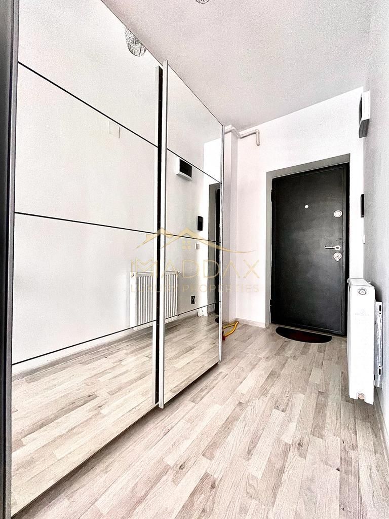 Inchiriere apartament 2 camere Sisesti *Loc de parcare* - Poză 16