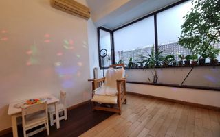 VANZARE- 9- CAMERE (S+P)- VILA -COTROCENI - Poză 22