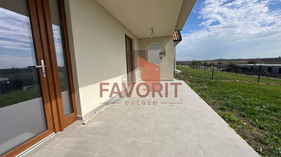 Casa Individuala in Sanandrei | 3 camere | Toate utilitatile | Asfalt - Poză 12