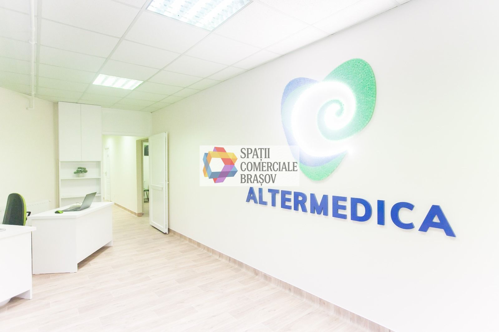 Oportunitate!!  Spatiu cu chirias in Brasov # plus-imo.ro - Poză 3