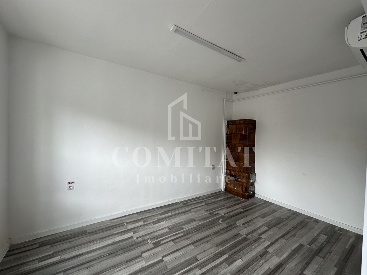 Spatiu de birou de inchiriat | Zona Spitalulului Pediatrie 1 - Poză 3