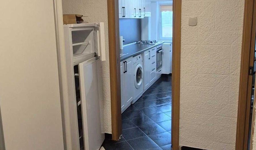 GARS VITAN MALL, BUCATARIE INCHISA, PRIMA INCHIRIERE, METROU 10 MINUTE - Poză 7