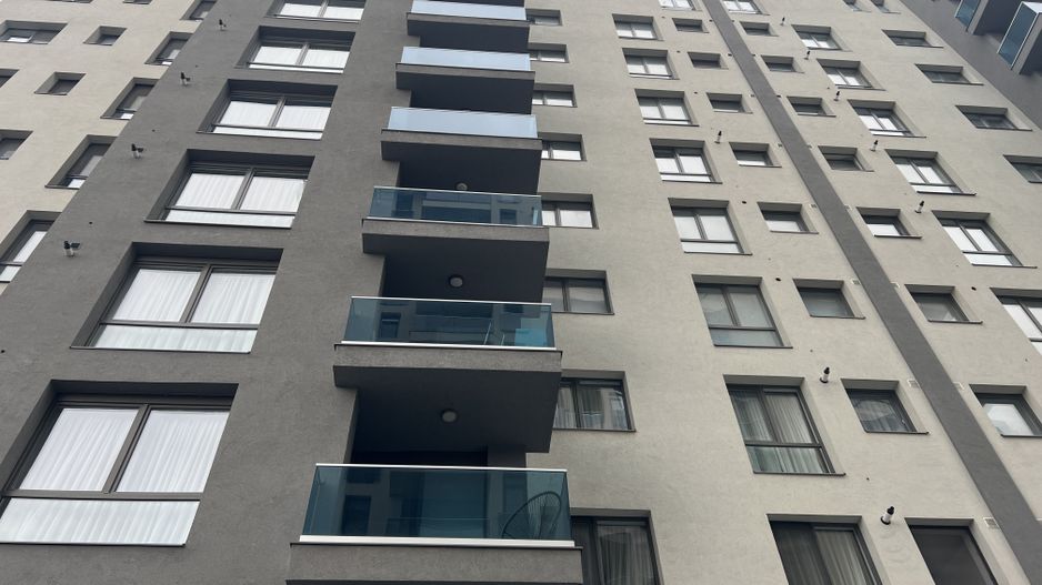 3 camere Floreasca | Verdi | cu parcare subterana - Poză 14