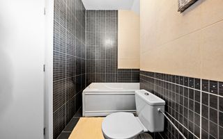 Duplex de 122mp in Andrei Muresanu, proprietate rara, locatie premium - Poză 10