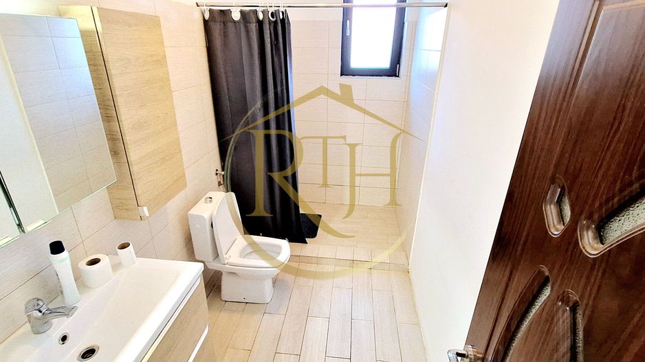 Oferim spre inchiriere casa individuala cu 3 camere, Giroc, Aproape de Primarie - Poză 19