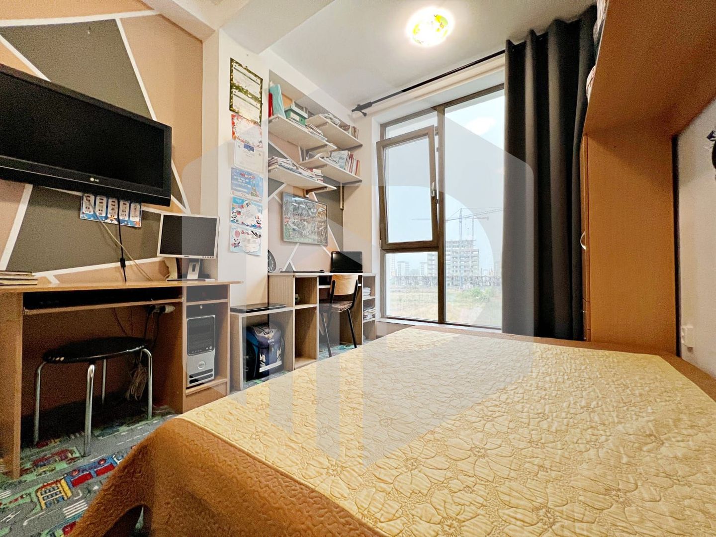 Apartament 3 camere | Decomandat | Mihai Viteazul /  Doamna Stanca - Poză 9