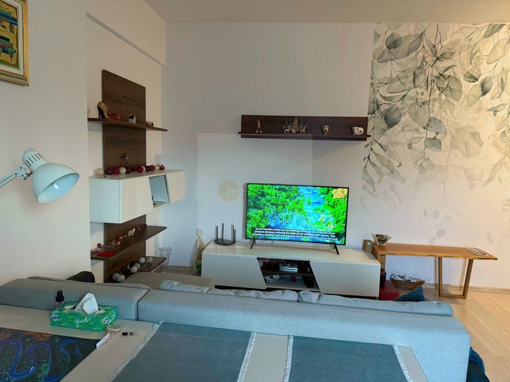 2 camere | Decomandat | Gorjului | Bloc 2018 | etaj 1/4 - Poză 3