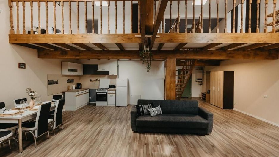 Apartament 3 camere elegant – Piata Unirii Timisoara - Comision 0 - Poză 1