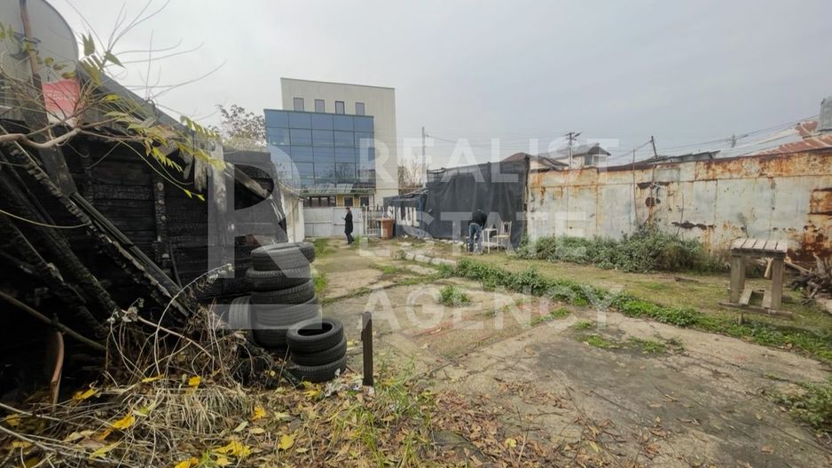 Casă individuală cu teren 213 mp, în inima Iașului - Poză 2