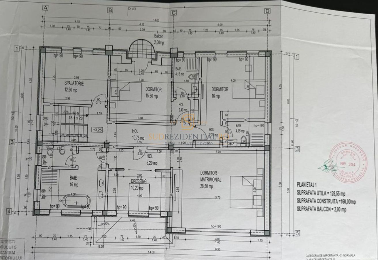 Vilă exclusivistă | 290 mp utili | Teren 719 mp | Piscină încălzită | - Poză 9