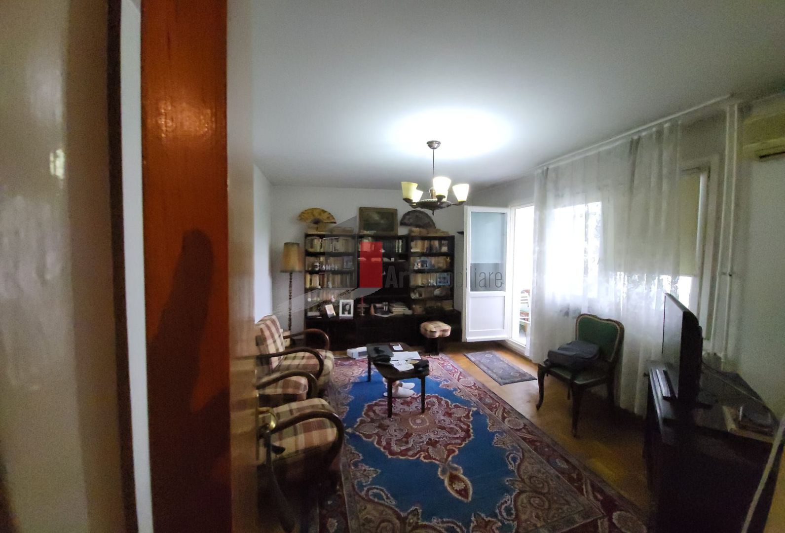 Apartament 4 camere Titan - Poză 9