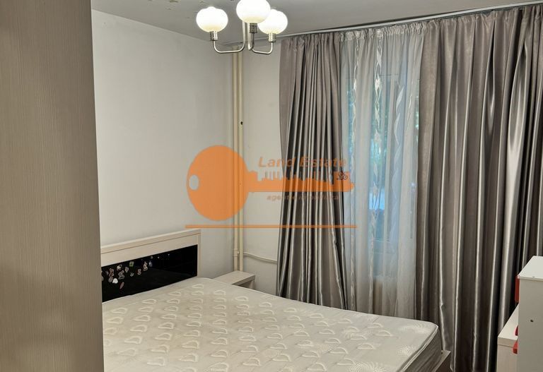 4 camere la 600m de Facultatea de Constructii - Teiul Doamnei - Poză 5