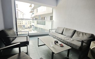 Apartament 2 camere, 100 mp, 2 băi, Upground, Pipera - Poză 15