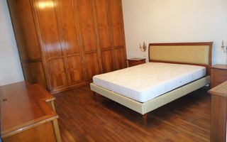 PENTHOUSE IMPRESIONANT CU 5 CAMERE LA INCHIRIERE LANGA PARC HERASTRAU - Poză 11