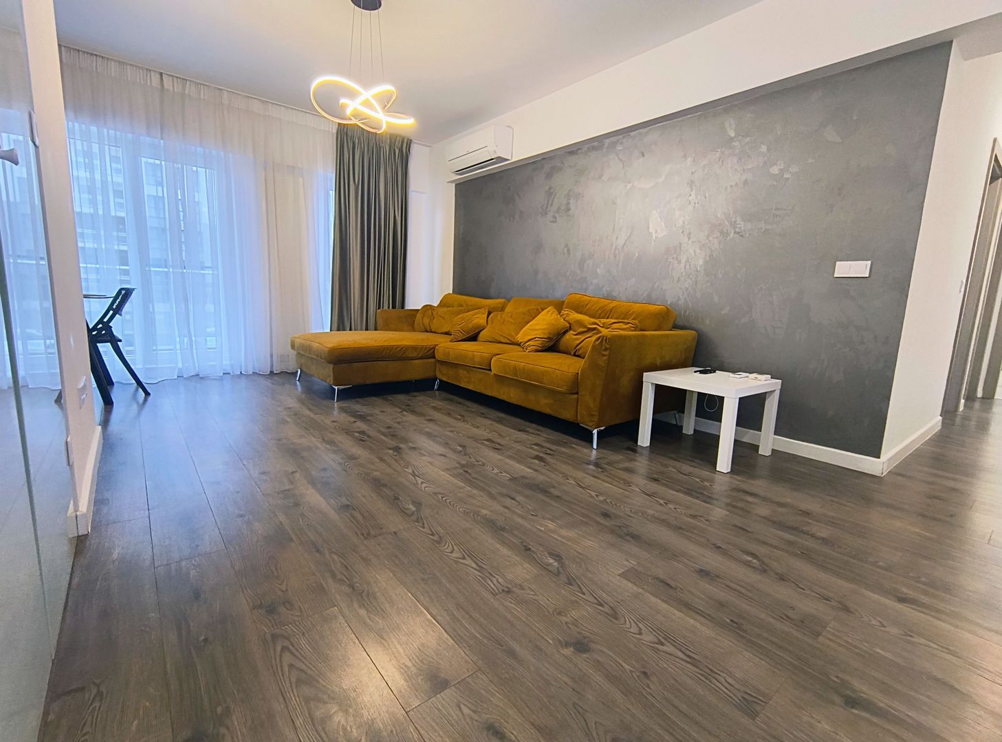 Aviatiei- Barbu Vacarescu- Fabrica de Glucoza- Belvedere Rezidence - Poză 1