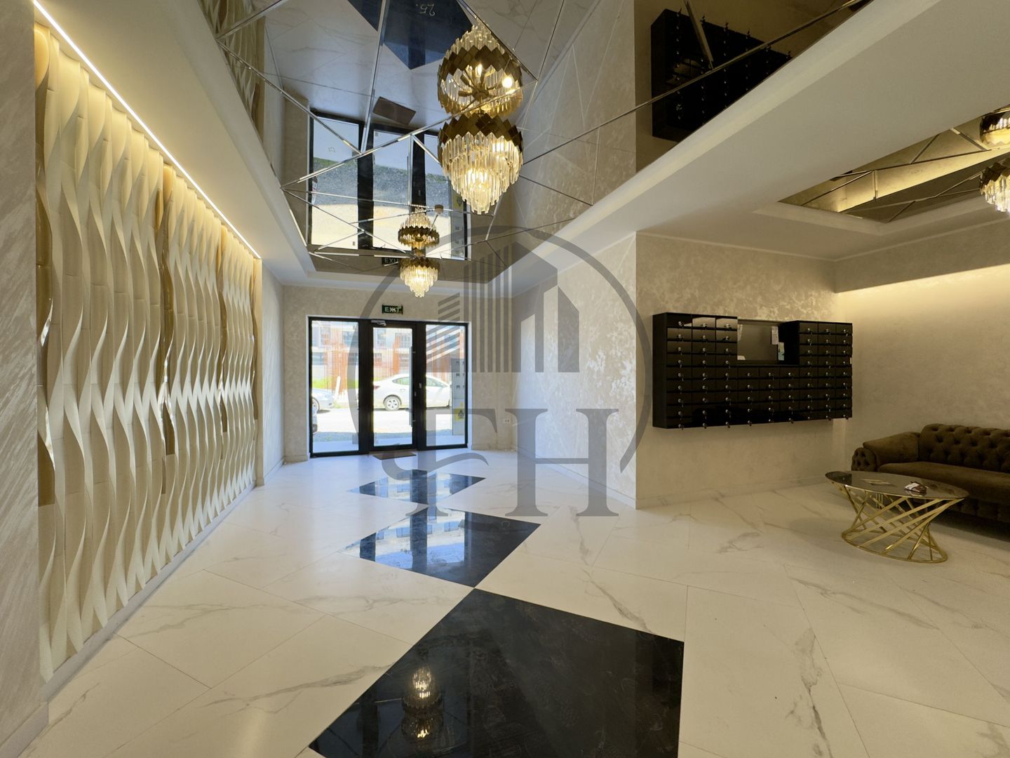 Apartament 2 camere Năvodari, Constanța - Poză 2