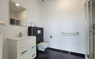Penthouses de inchiriat, 200 mp. utili + 60mp. terasa - Mihai Viteazu - Poză 11