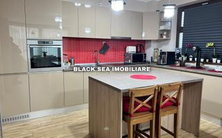 Vila de 7 Camere D+P+1+POD - Curte si garaj, EFORIE NORD Ocazie unica - Poză 6