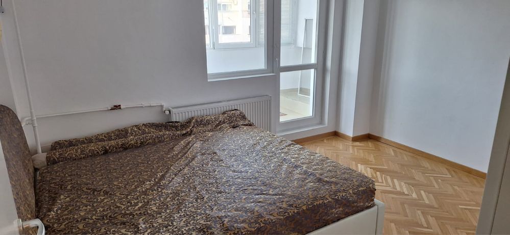 Apartament Spatios Bd. Carol I anul 1984 - Poză 4