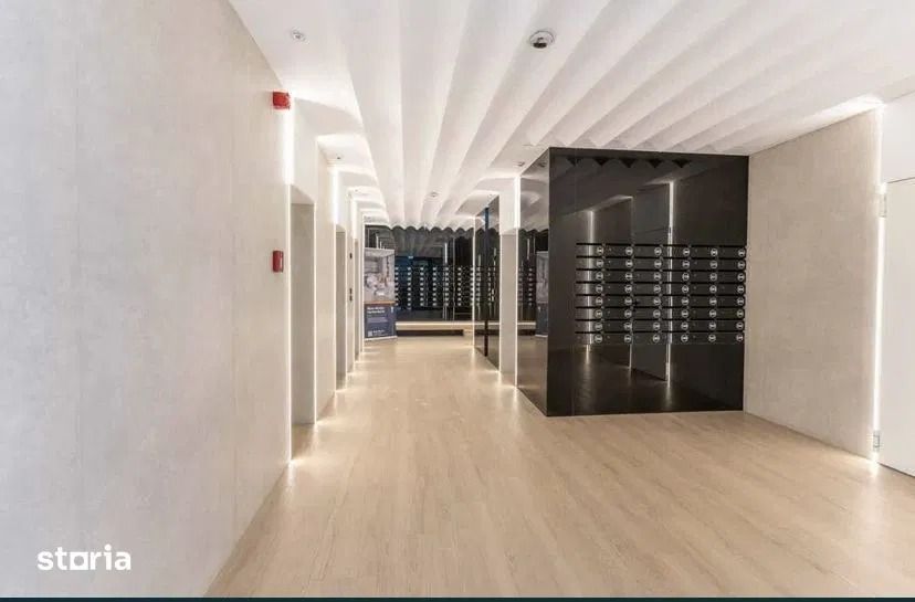 AP. 2 CAMERE- CORTINA NORTH, PARCARE SUBTERANA INCLUSA, BLOC NOU - Poză 14