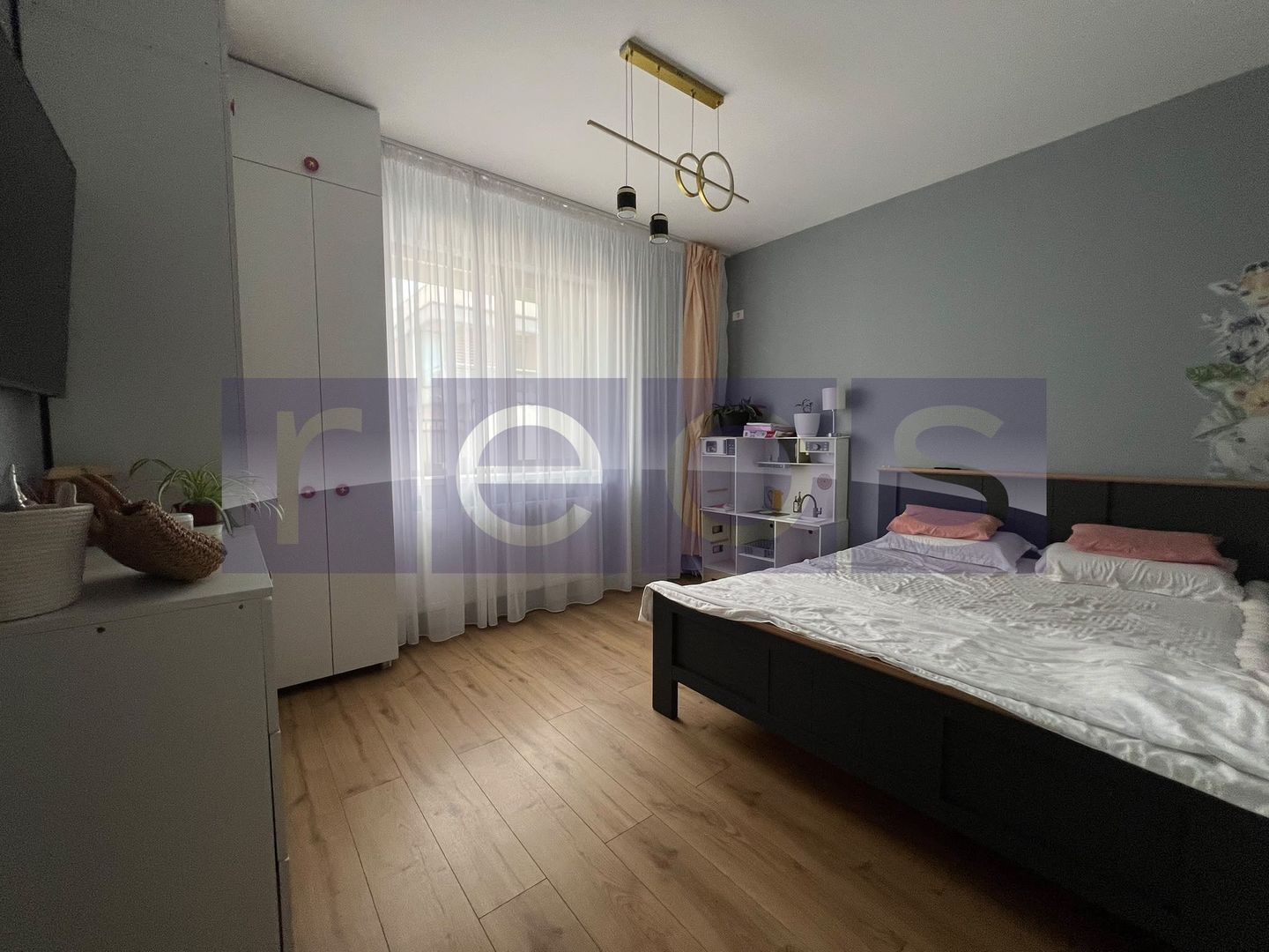 VANZARE CASA 3 CAMERE | ZONA AVIATORILOR- COMUNA BERCENI - Poză 6