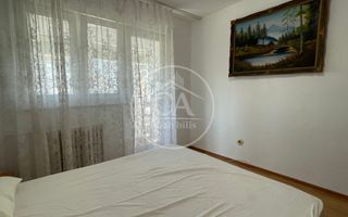 Apartament cu 3 camere de inchiriat in zona Dacia, Oradea - Poză 5