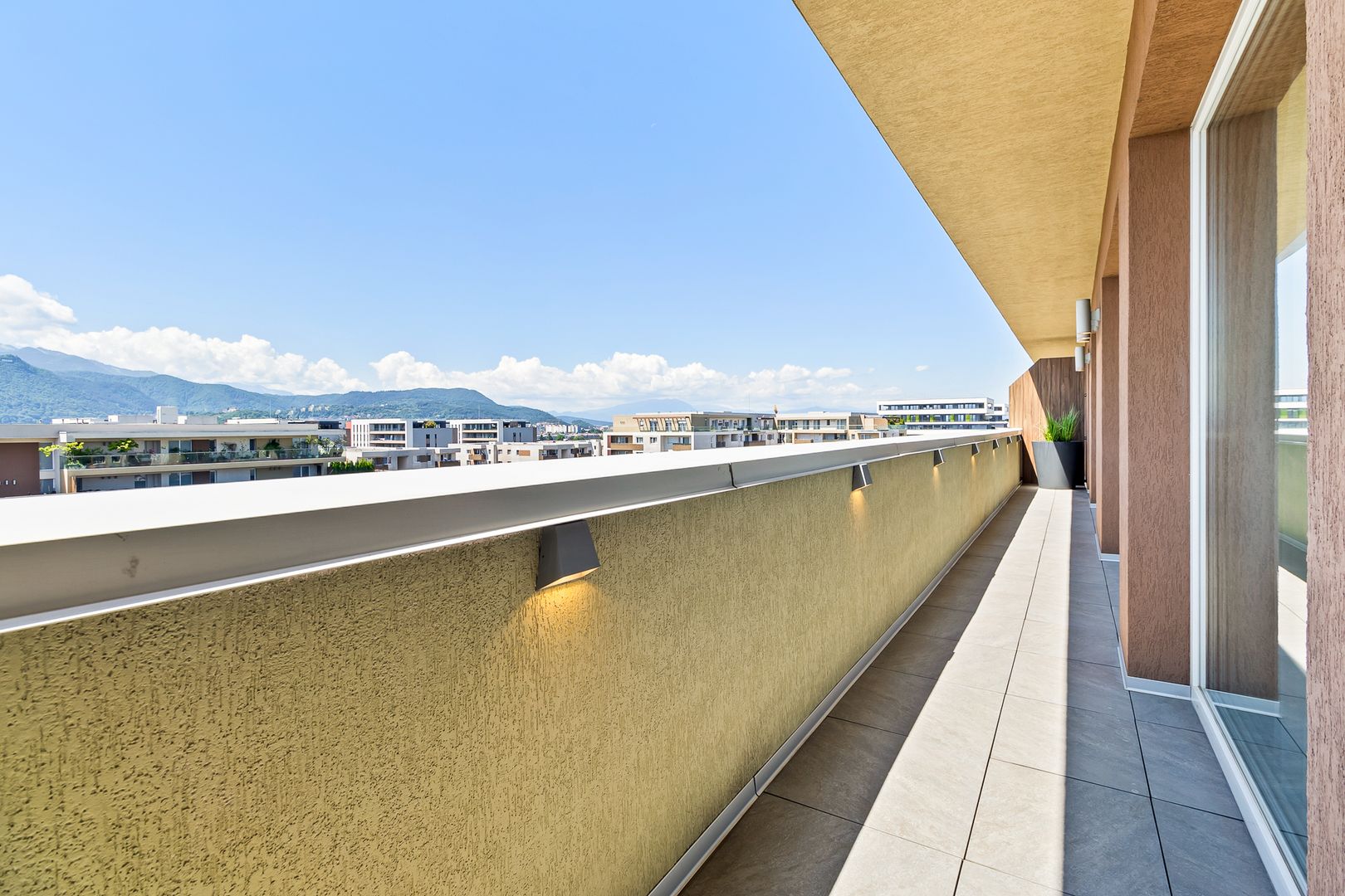 Penthouse Spectaculos | Design Exclusivist - Poză 48