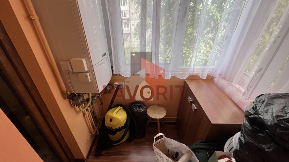 COMISION 0% | Apartament 2 camere decomandat | Etaj 2 | Zona Lipovei - Poză 6