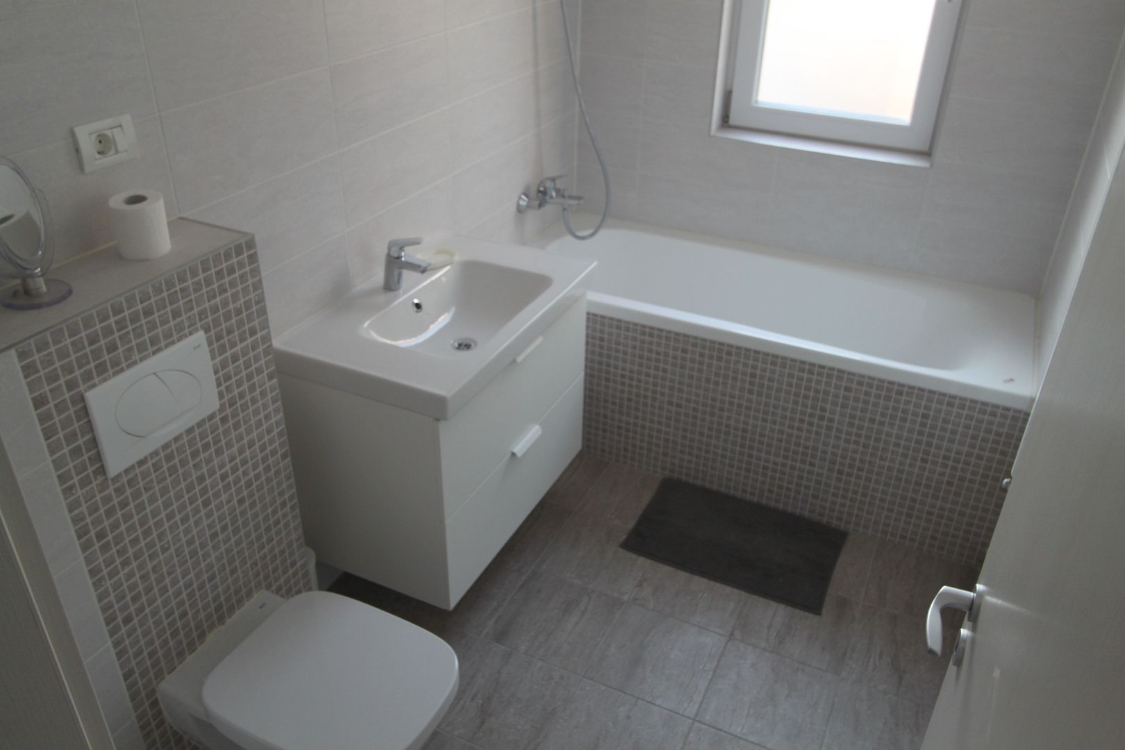 Apartament superb de inchiriat/ Cozy flat for rent - Poză 9