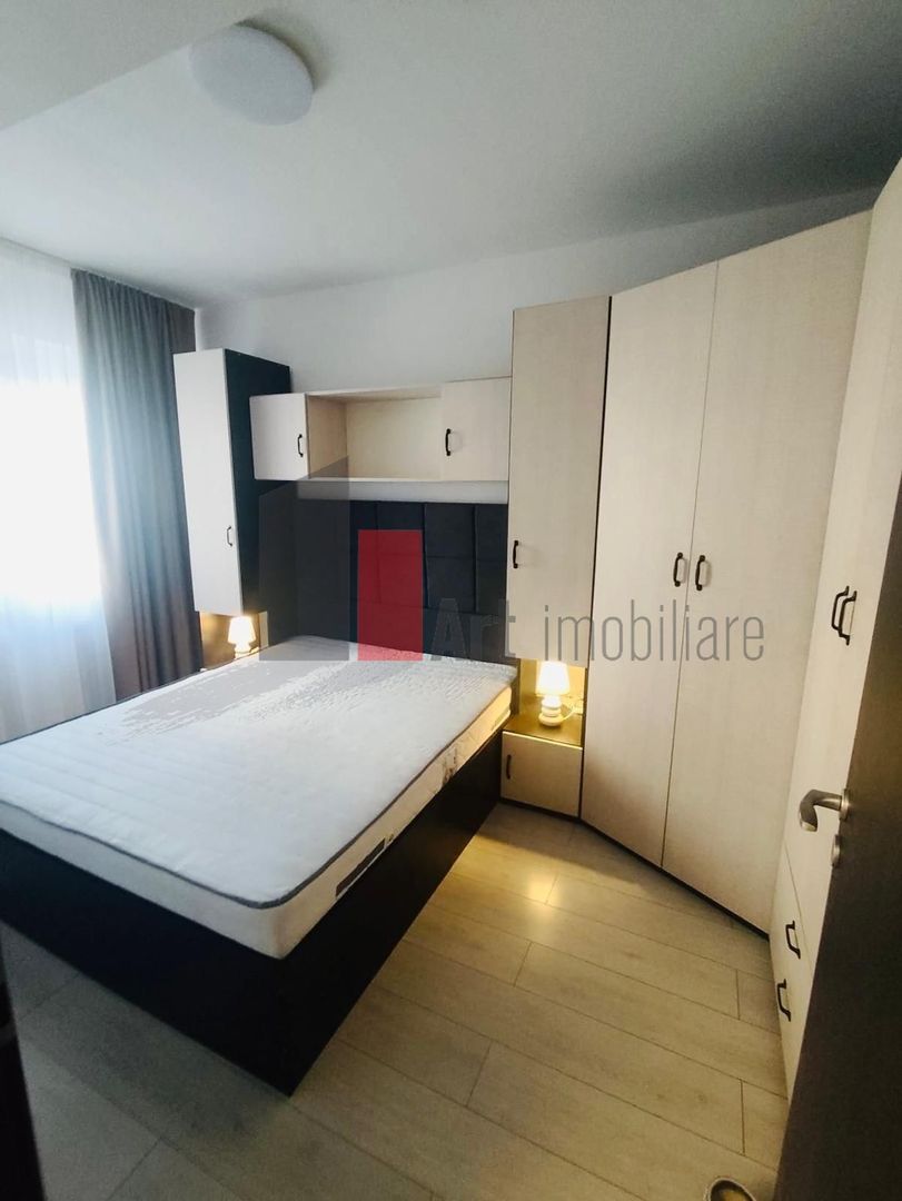 Inchiriem apartament 2 camere Str Rezervelor Militari Residence - Poză 6