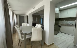 Apartament modern cu terasa si locatie excelenta, aproape de Ștrandul Clujana - Poză 3