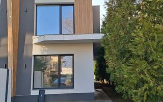 Vilă Premium 4 camere | Corbeanca Ostratu I La cheie I COM 0% - Poză 28