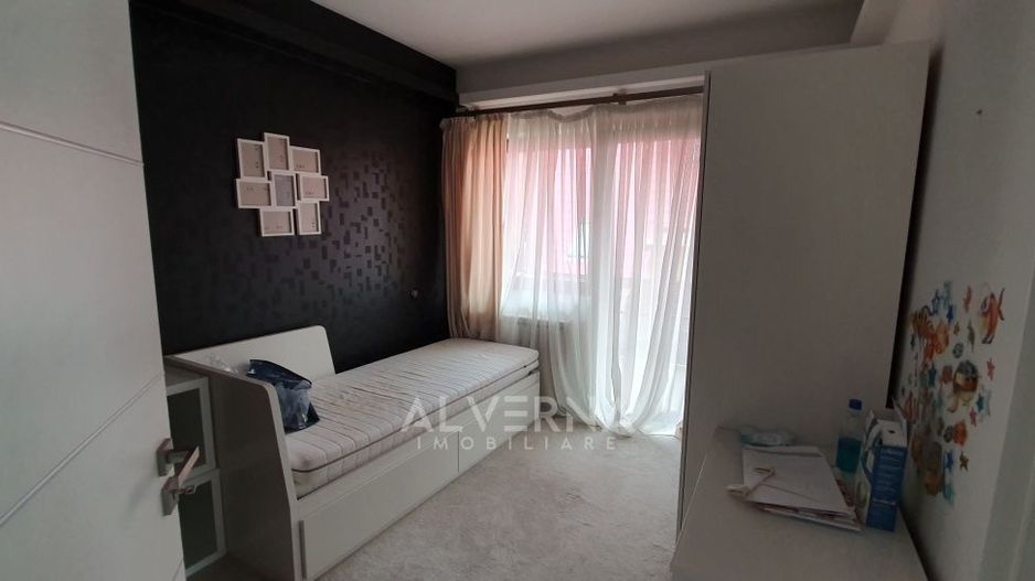 Apartament 3 camere pe 2 niveluri | 80mp parcare | cartier Zorilor - Poză 4