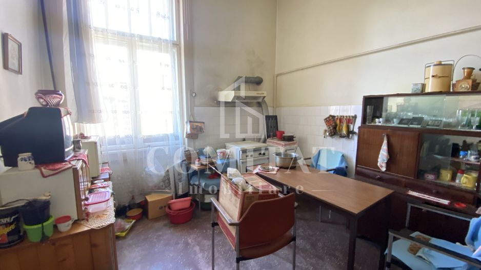 Apartament cu 3 camere | 97 mp | zona semicentrala - Poză 12